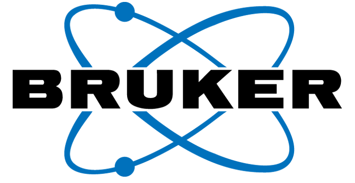 Bruker logo