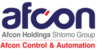 Afcon logo