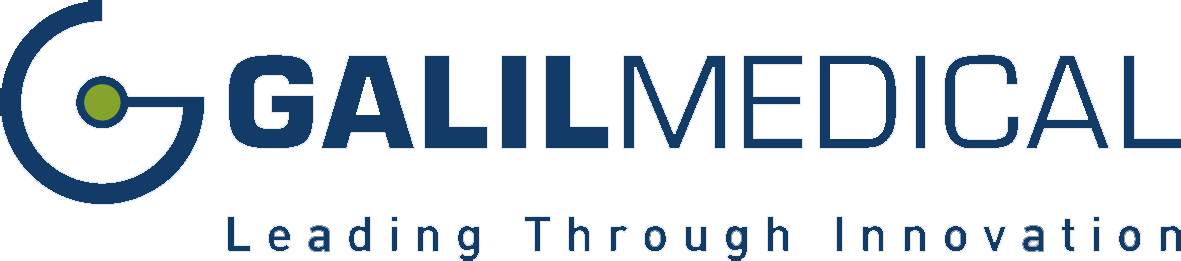 Galil Medical logo