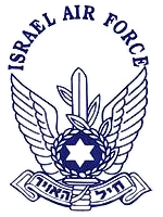 Israeli Air Force logo
