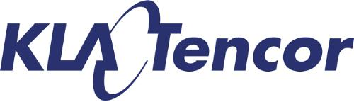 KLA-Tencor logo