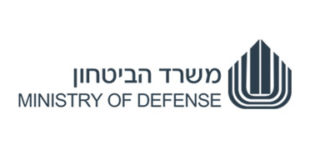 Ministry of Defence logo