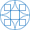 Self-developed logo