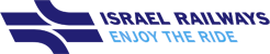 Israel Railroad logo